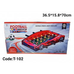 T-102 كرة قدم T-102 كرة قدم