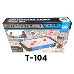 T-104 اير هوكي T-104 اير هوكي