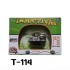 T-114 دبابه