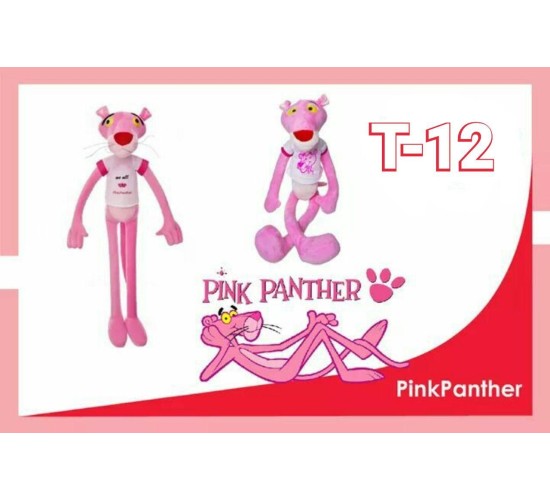 T-12 بينك بانثر 