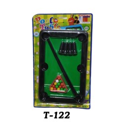 T-122 بلياردو