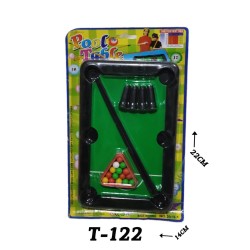 T-122 بلياردو