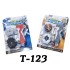 T-123 بي بليد