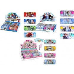 T-125 جيم مياه استاند افنجر او فروزن او لول T-125 جيم مياه استاند افنجر او فروزن او لول