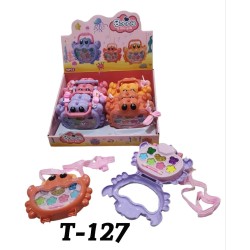 T-127 مكياج استاند T-127 مكياج استاند