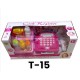 T-15 كاشير T-15 كاشير