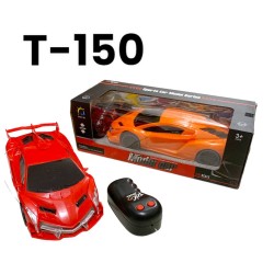 T-150 عربيه فاكيوم 2 اتجاه