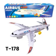 T-178 طائرة ركاب