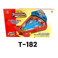 T-182 ميني بيسبول