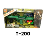 T-200 بندقية جيش