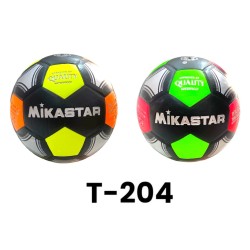 T-204 كره ميكاستار