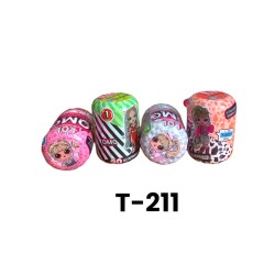 LOL O.M.G T-211 LOL O.M.G T-211