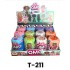  LOL O.M.G T-211