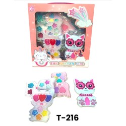 T-216 مكياج قطه T-216 مكياج قطه