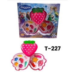 T-227 مكياج فراوله