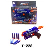 T-228 مسدس ألعاب 