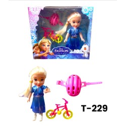 T-229 عروسه سويت فاشون T-229 عروسه سويت فاشون