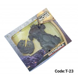 T-23 سيارة باتمان 