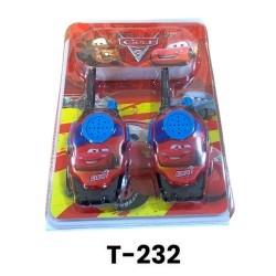 T-232 هوكي توكي T-232 هوكي توكي