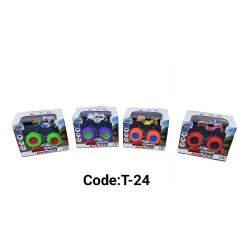  T-24 عربية تويستر