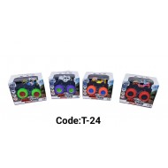  T-24 عربية تويستر