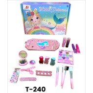 T-240 شنطة مكياج