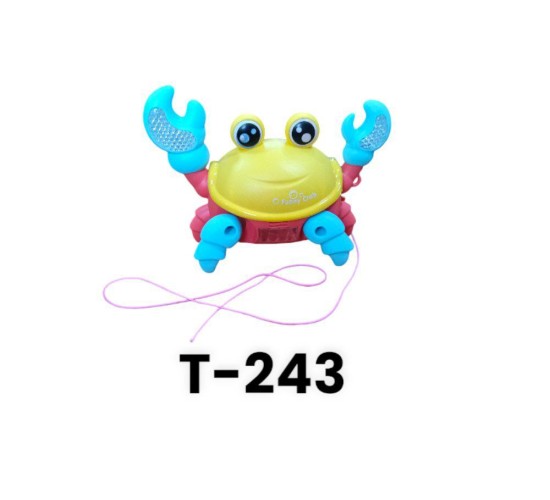 T-243 كابوريا