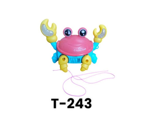 T-243 كابوريا