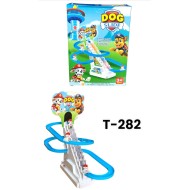 T-282 ملاهي باترول