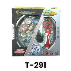 T-291 بيبليد كبير