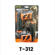 T-312 طقم بوليس