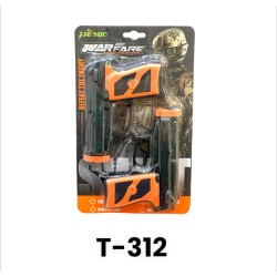 T-312 طقم بوليس