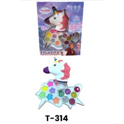 T-314 مكياج فروزن