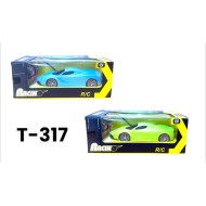 T-317 عربيه 4 اتجاه 