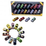 T-322 عربيات  16 قطعه