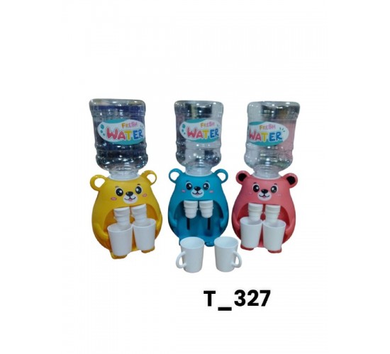 T-327 ديسبنسر