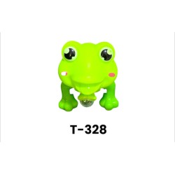 T-328 الضفدع النطاط