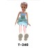 T-340 عروسة مفصلات 60سم 