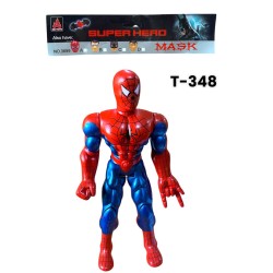 T-348 الابطال الخارقون