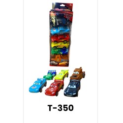 T-350 عربيات كارز 6*1 