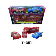 T-351 شاحنه كارز 