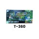 T-360 طقم عربيات جيش أو مطافي 