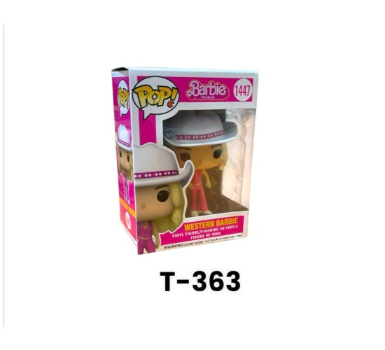 T-363 بوب سونيك 