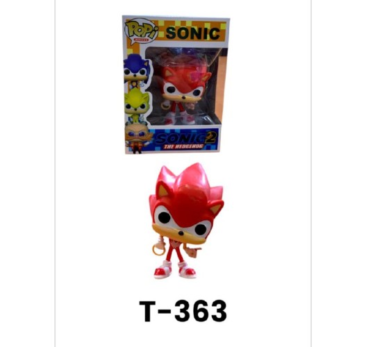 T-363 بوب سونيك 