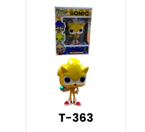 T-363 بوب سونيك 