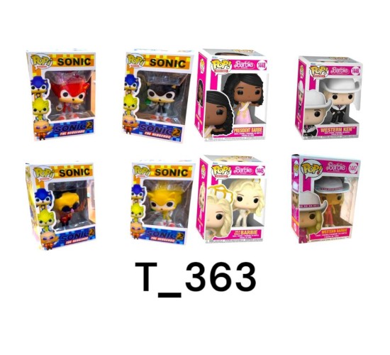 T-363 بوب سونيك 