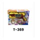 T-369 مسدس بابلز 36 فتحه 