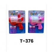 T-376 مسدس صابون أيرون مان او كيتي