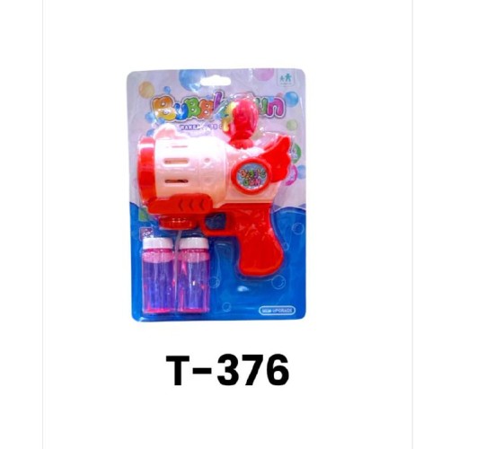 T-376 مسدس صابون أيرون مان او كيتي