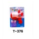 T-376 مسدس صابون أيرون مان او كيتي